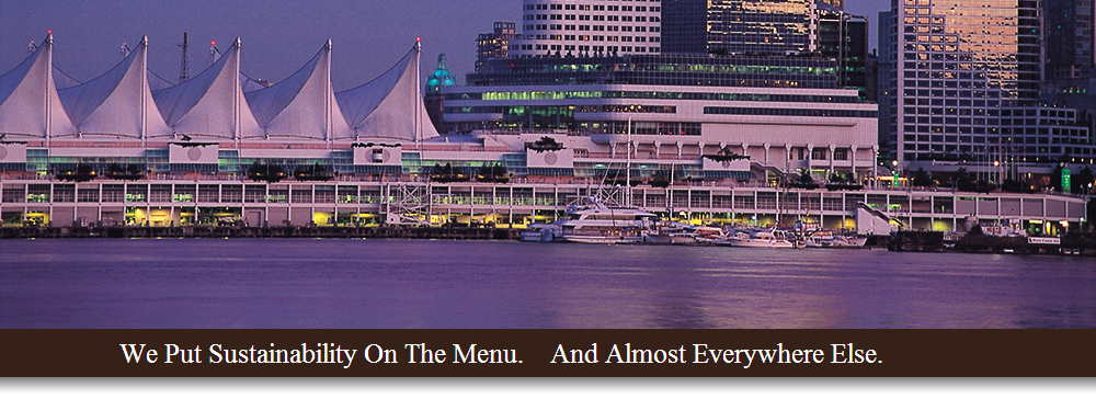 Find a Restaurant in the Lower Mainland